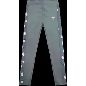 Hummel Leggings für Mädchen Aop