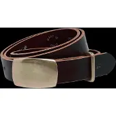 Levi's Ryder Plaque Buckle Gürtel