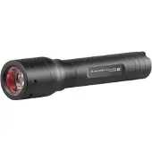 Led Lenser C5r Taschenlampe