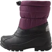 Reima - Kid's Nefar - Winterschuhe Gr 30 lila/schwarz