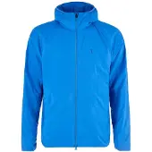 Fjällräven - Keb Thermal Wind Jacket - Windjacke Gr S blau