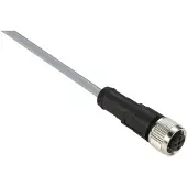 Schneider Electric Sensor/Actor Kabel Mit Steckverbinder - XZCPV1164L10