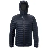 Millet - Evole Light 700 HD - Daunenjacke Gr XXL blau
