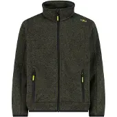 CMP Kinder Unterjacken lg.Arm Ki KID JACKET