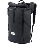 MeroMero - Aravis Backpack 25-45 - Skitourenrucksack grau