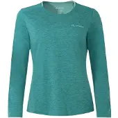 Vaude Damen Shirt Wo Essential LS T-Shirt
