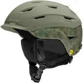 Smith Skihelm Level MIPS Unisex Matte High Fives-L
