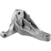 METZGER Lagerung Motor getriebeseitig Gummimetalllager für u.a. FORD FOCUS