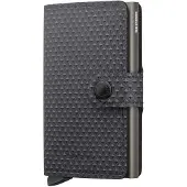 Secrid Miniwallet Pyramid Brieftasche