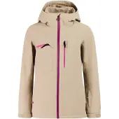 Protest Damen Jacken/Anoraks lg.Arm Da PRTRicci snowjacket