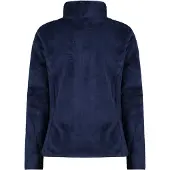 CMP Woman Jacket b.blue-bianco (43NM) 48