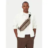 Calvin Klein Gürteltasche﻿ Bold Clrblk Belt Bag LV04D3525G Braun