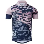 Dare 2b DynamiteJersey Nvy Graffiti 9-10yrs