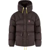 Fjällräven - Expedition Down Lite Jacket - Daunenjacke Gr L braun