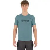 Karpos Loma EVO T-shirt mineral blue (450) L