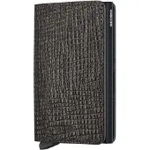 Secrid Slimwallet Palmellato SPlm-Brown