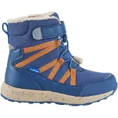 Finkid - Kid's Kari - Winterschuhe Gr 29 blau