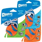 Chuckit! Ultra Duo Tug - S