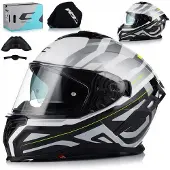 Cgm 363m Shot Sport Integralhelm