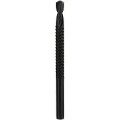 Bosch Fräsbohrer HSS, 6 mm, 85 mm, d 6 mm - 2609200199