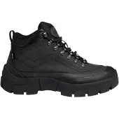 Aigle - Tenere GTX Mid - Wanderschuhe Gr 40 grau/schwarz