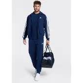Adidas Trainingsanzug 3-Stripes