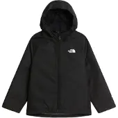 The North Face - Kid's Perrito 4-N-1 Hooded Jacket - Doppeljacke Gr 7 Years schwarz