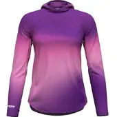 Crazy SUN Hoodie Woman pop (63) M