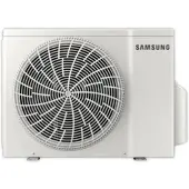 Samsung Klimaanlage Außengerät | WindFree Première+ | AR70H12CAAWXEU | 3,5 kW