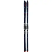 Fischer Traverse 78 Crown/skin Xtralite Nordische Backcountry-ski