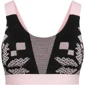 Kari Traa Damen-Sport-BH Faith