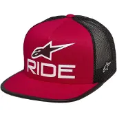 Alpinestars Ride 4.0 Kappe