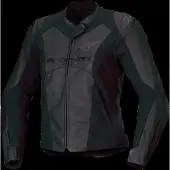 Alpinestars Stella Faster V3 Leder Rennjacke