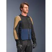Alpinestars ST-2 Air Motorrad Textiljacke