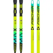 Fischer Speedmax 90 Skate Plus 610 X-stiff Langlaufski
