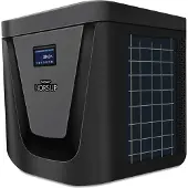 Norsup Pool Inverter-Wärmepumpe PV 13 von - 13,5 kW, 230 V
