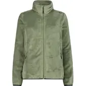 CMP Woman Jacket green tea (E624) 50