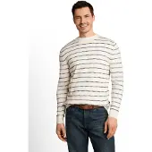 Tom Tailor Strickpullover mit Streifen
