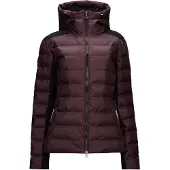 8848 Altitude - Women's Alexia Ski Jacket - Skijacke Gr 42 braun
