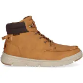 HeyDude Bradley II Classic Herren Boots Chipmunk/Multi Größe 42