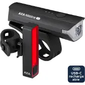 Axa Niteline 300 Lichtset