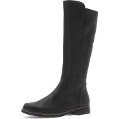 Gabor 8023.04 Damenstiefel - elegante Stiefel schwarz Elegant NEU