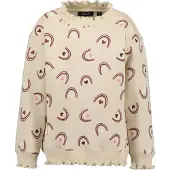 Blue Seven Sweatshirt, Baumwollmischung