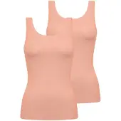Lisca Top Everyday | Grösse: L | Farbe: Rose Blush