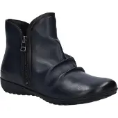 Josef seibel Stiefelette "Naly 69, ocean"