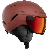 Atomic Savor GT Visor Stereo redwood 55-59