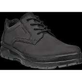 Ecco Rugged Track Wp Schlichte Zehe Schwarz 47