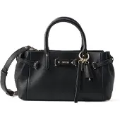 GUESS Handtasche Dorothy HWBG22 31050 Schwarz