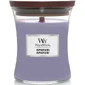 Woodwick Hypnoflora Duftkerze mit Holzdocht 275 g
