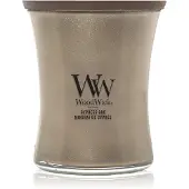 Woodwick Ww Cypress Ore Warm Nickel Metal Collection